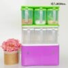 TEMPAT BUMBU 3IN1