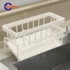 Rak tempat pengering spons tempat sabun cuci piring