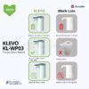 POMPA GALON ELECTRIC USB Charge