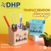 Tempat Sendok SUNNY Warna Elegan 4 Sekat