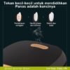 Magic Com Rice Cooker Multifungsi Low Carbo Penanak Nasi 5L