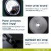 Magic Com Rice Cooker Multifungsi Low Carbo Penanak Nasi 5L
