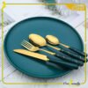 Sendok Marble 6IN1 Free Box
