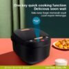 Magic Com Rice Cooker Multifungsi Low Carbo Penanak Nasi 5L