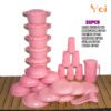 Perabotan Dapur Lengkap Termurah Set 31pcs