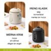 Rice Cooker Mini / Magiccom Kecil Low Watt