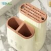 Rak Dapur - Tempat Sendok Tempat Sumpit Rak Talenan Gunting Tempat Spatula
