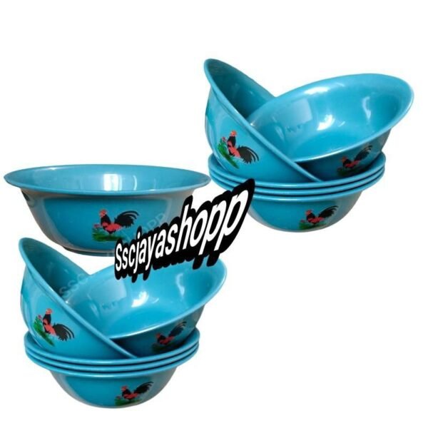 Mangkok bakso isi 6 pcs