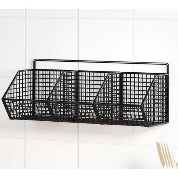 Rak bumbu dapur serbaguna