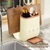 Rak Dapur - Tempat Sendok Tempat Sumpit Rak Talenan Gunting Tempat Spatula