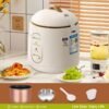 Rice Cooker Mini / Magiccom Kecil Low Watt