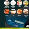 Magic Com Rice Cooker Multifungsi Low Carbo Penanak Nasi 5L