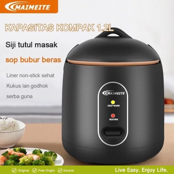 Rice Cooker Mini / Magiccom Kecil Low Watt