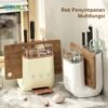 Rak Dapur - Tempat Sendok Tempat Sumpit Rak Talenan Gunting Tempat Spatula