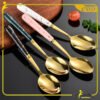 Sendok Marble 6IN1 Free Box