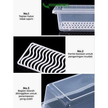 Toples Panjang Serbaguna SET ISI 10 PCS