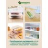 Toples Panjang Serbaguna SET ISI 10 PCS