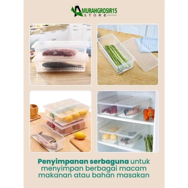Toples Panjang Serbaguna SET ISI 10 PCS