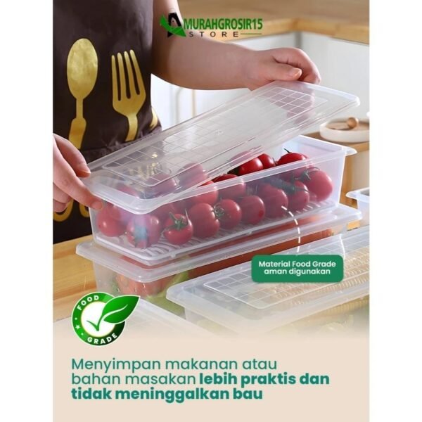 Toples Panjang Serbaguna SET ISI 10 PCS