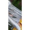 Sendok dan garpu stainless 1 lusin isi 12