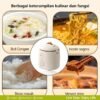 Rice Cooker Mini / Magiccom Kecil Low Watt