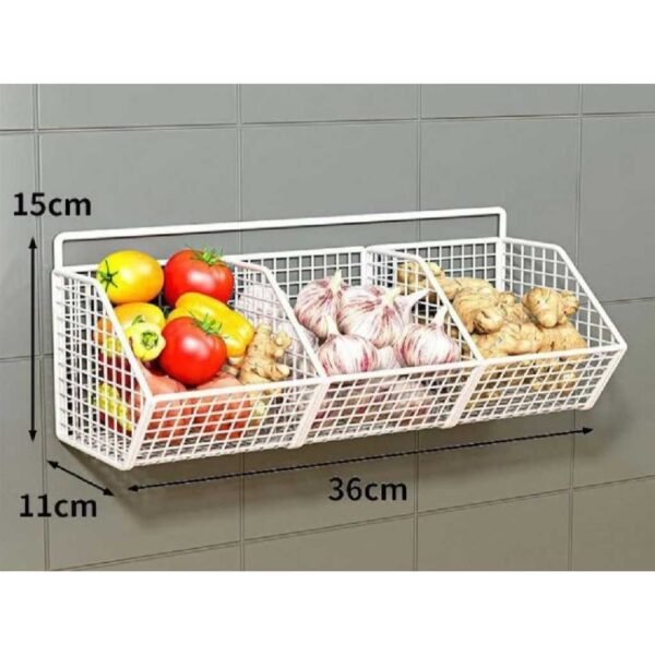 Rak bumbu dapur serbaguna