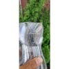 Sendok dan garpu stainless 1 lusin isi 12
