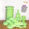 Perabotan Dapur Lengkap Termurah Set 31pcs