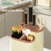 Rak Dapur - Tempat Sendok Tempat Sumpit Rak Talenan Gunting Tempat Spatula