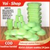 Perabotan Dapur Lengkap Termurah Set 31pcs