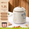 Rice Cooker Mini / Magiccom Kecil Low Watt