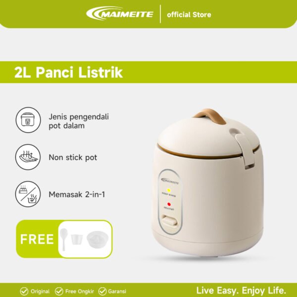 Rice Cooker Mini / Magiccom Kecil Low Watt