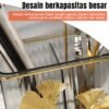 Tempat Sendok Garpu