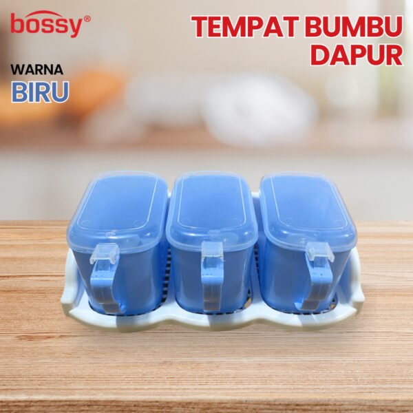 Tempat Bumbu Dapur