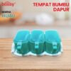 Tempat Bumbu Dapur