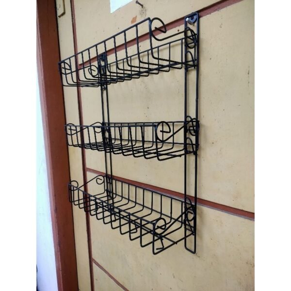 id-11134207-7rbk9-m7134pwhd09z43 RAK BUMBU DAPUR WARNA HITAM