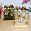 Tempat Sendok Garpu