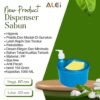 Tempat Sabun Cuci Piring