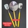 Spatula Set Serok