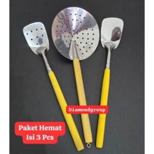Spatula Set Serok