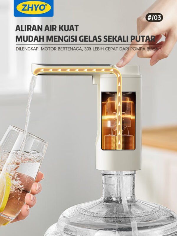 id-11134207-81ztd-mdzsn13x95aae9 Pompa Galon Lipat Electric Dispenser USB Charge | Baterai Tahan Lama