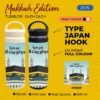 Tumbler TERMOS Hook Botol Minum oleh oleh keren souvenir negara MAKKAH MEKKAH