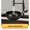 Panci Besi Non-Coating  Anti Lengket Diameter 24cm Kitchenware