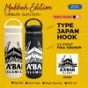 Tumbler TERMOS Hook Botol Minum oleh oleh keren souvenir negara MAKKAH MEKKAH