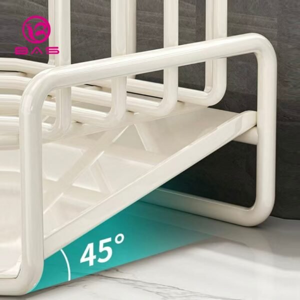 rak wastafel plastik rak pengering spons
