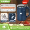 Blender Bumbu Blender Chopper Kapasitas Besar  Biji Kopi / Kedelai / Cabai