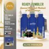 Tumbler Botol Custom Oleh Oleh ELITE MAKKAH MEKKAH