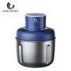 Blender 2.5L Chopper Multifungsi Penggiling Daging 250 Low Watt Blender Bumbu