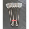 SPATULA SEDANG FULL STAINLESS