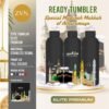 Tumbler Botol Custom Oleh Oleh ELITE MAKKAH MEKKAH